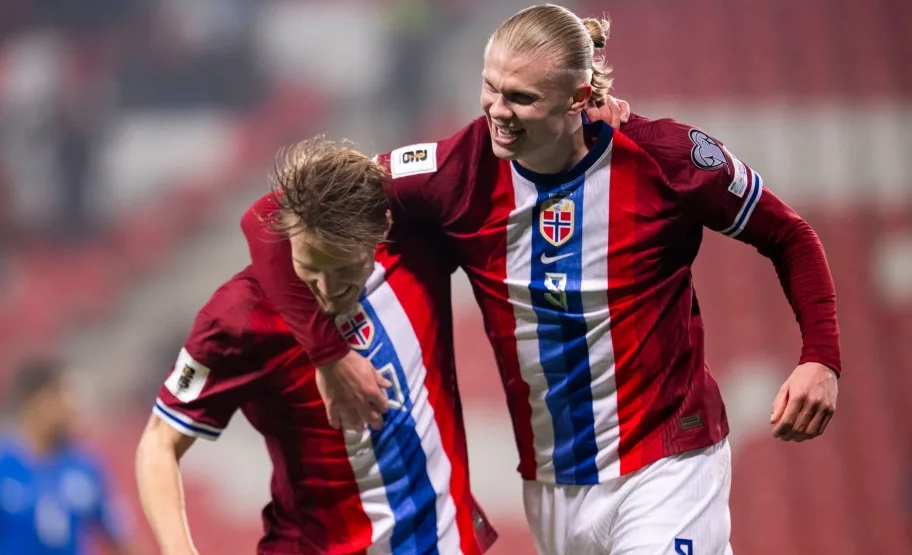 PG中国官网-荷兰对阵挪威，胜负未卜看点十足