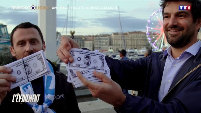 马赛球迷组织拍卖活动,募集资金支持球队的简单介绍 马赛球迷组织拍卖活动,募集资金支持球队的简单介绍