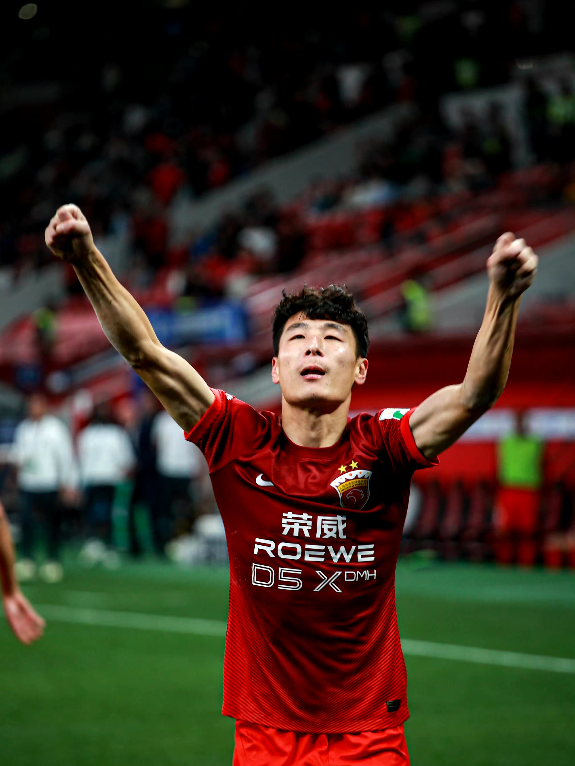 PG Soft Gaming-山东鲁能队员李磊破门，领队取得关键胜利