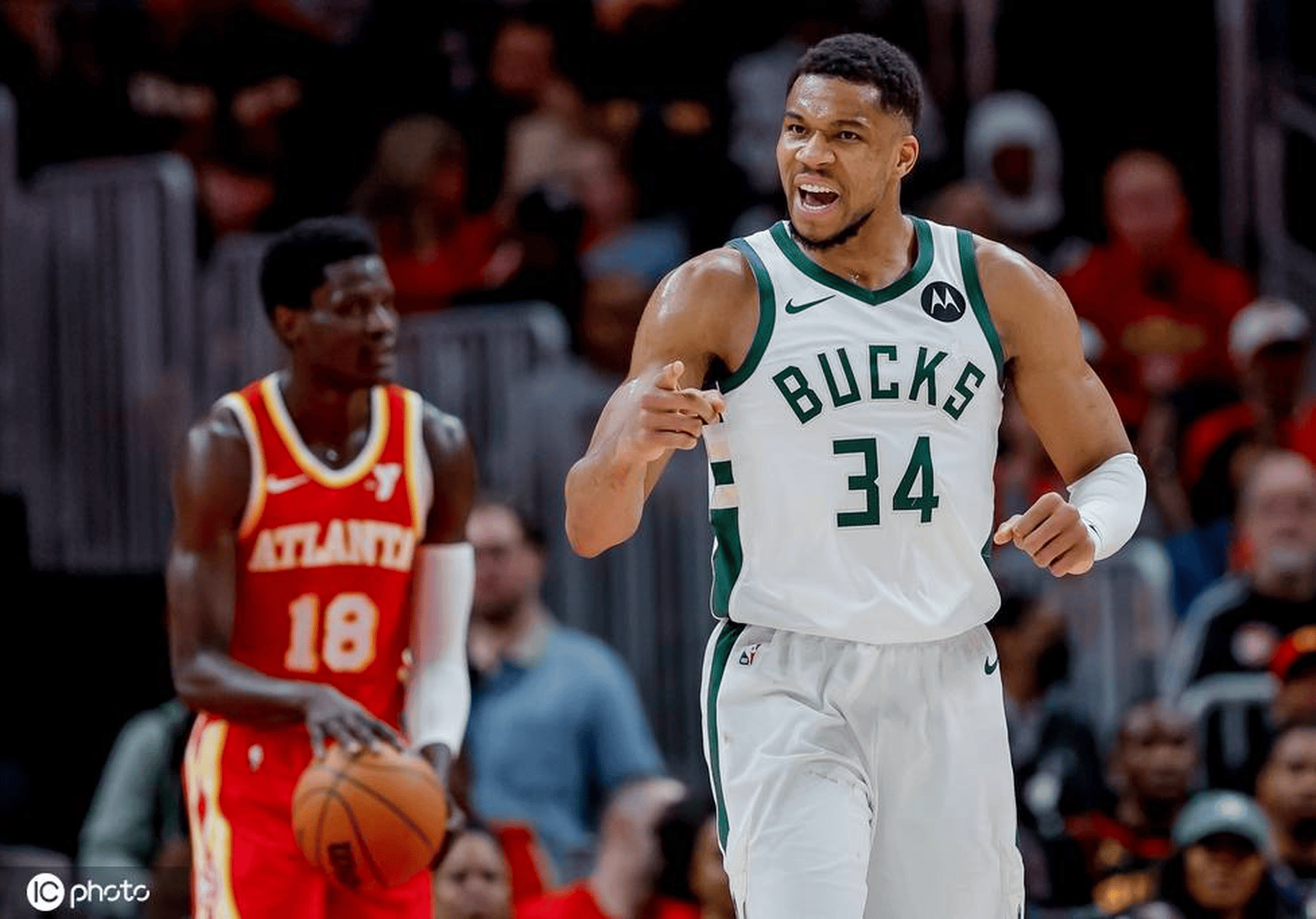 PG电子游戏-雄鹿主场大胜老鹰，取得三连胜