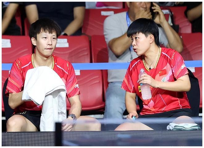 PG电子试玩官网-美国乒乓球队击败对手，取得胜利