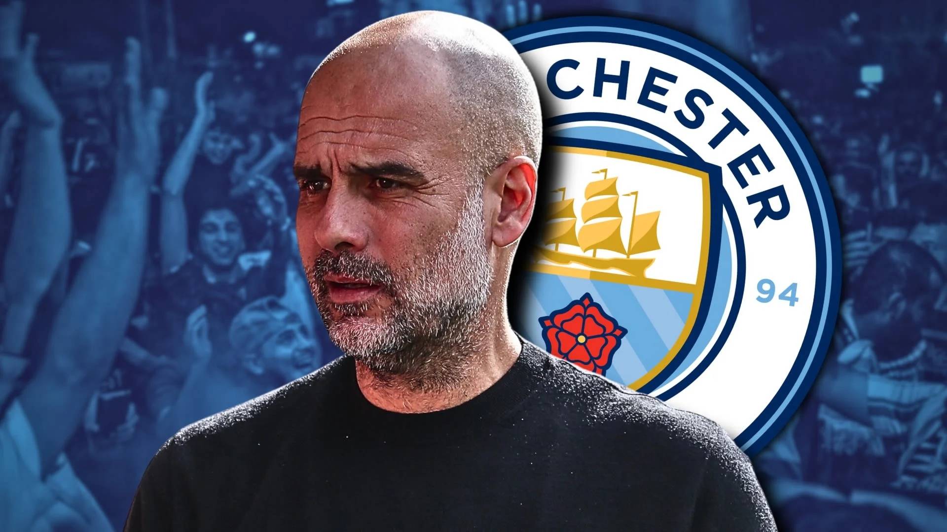 关于曼城球员状态神勇,备战下场比赛信心十足的信息 关于曼城球员状态神勇,备战下场比赛信心十足的信息