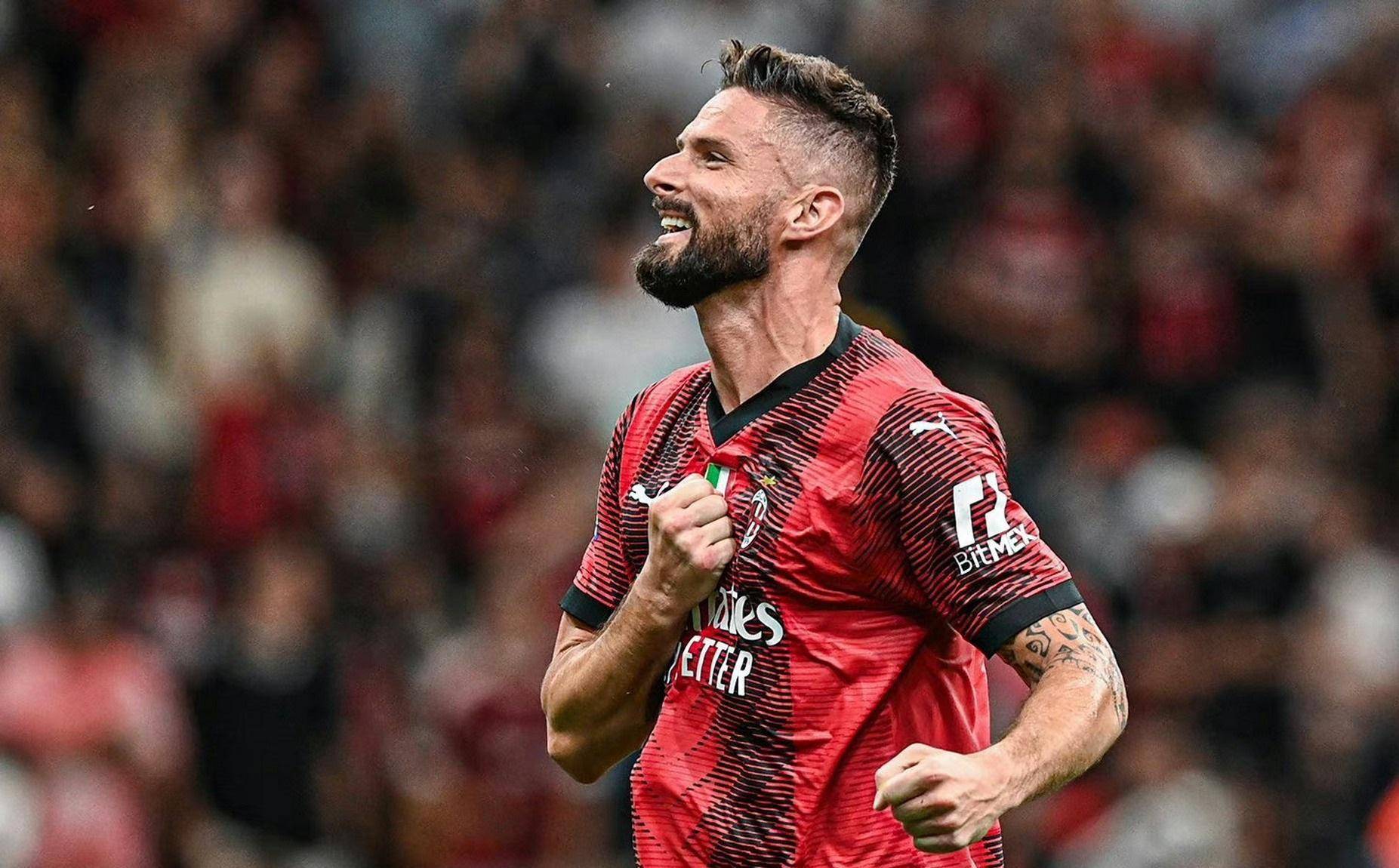 PG电子官方-AC米兰客场大胜萨萨里奥，继续领跑