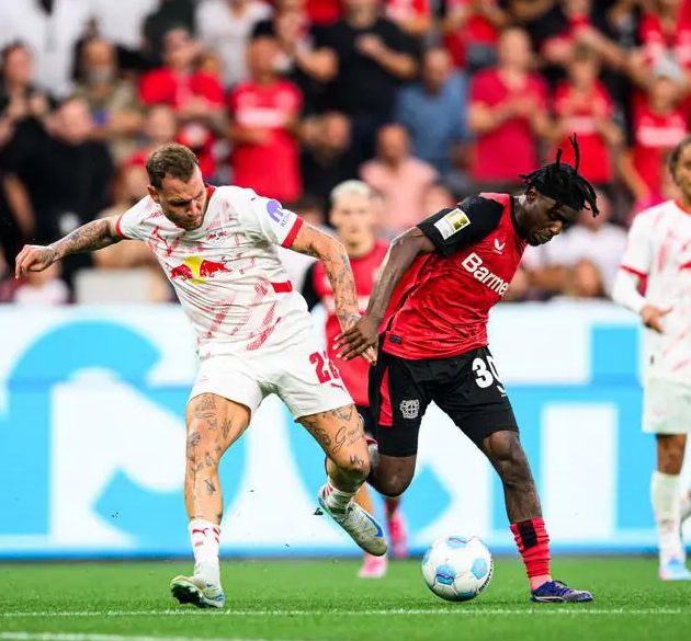 PG电子官方-关于RB莱比锡客场失利，德甲之路脆弱不稳的信息