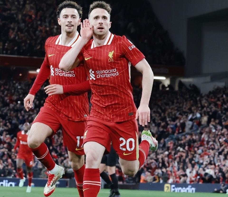 PG电子试玩-关于利物浦客场绝杀埃弗顿，继续领跑积分榜的信息