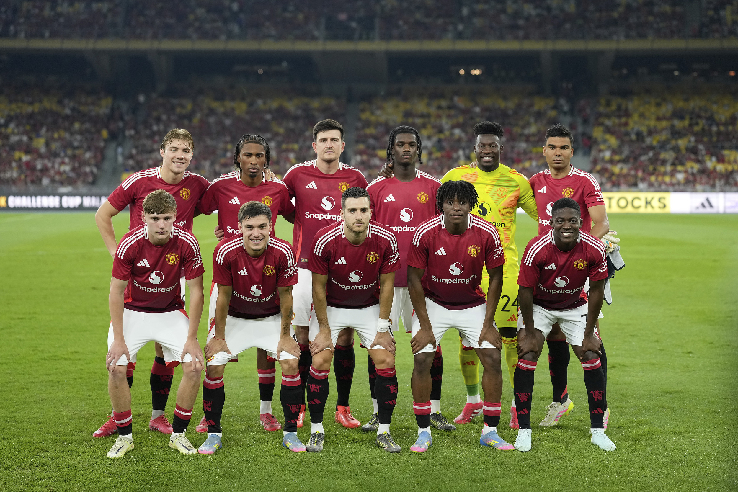 PG电子游戏-曼联青训崭露头角：新星闪耀球场