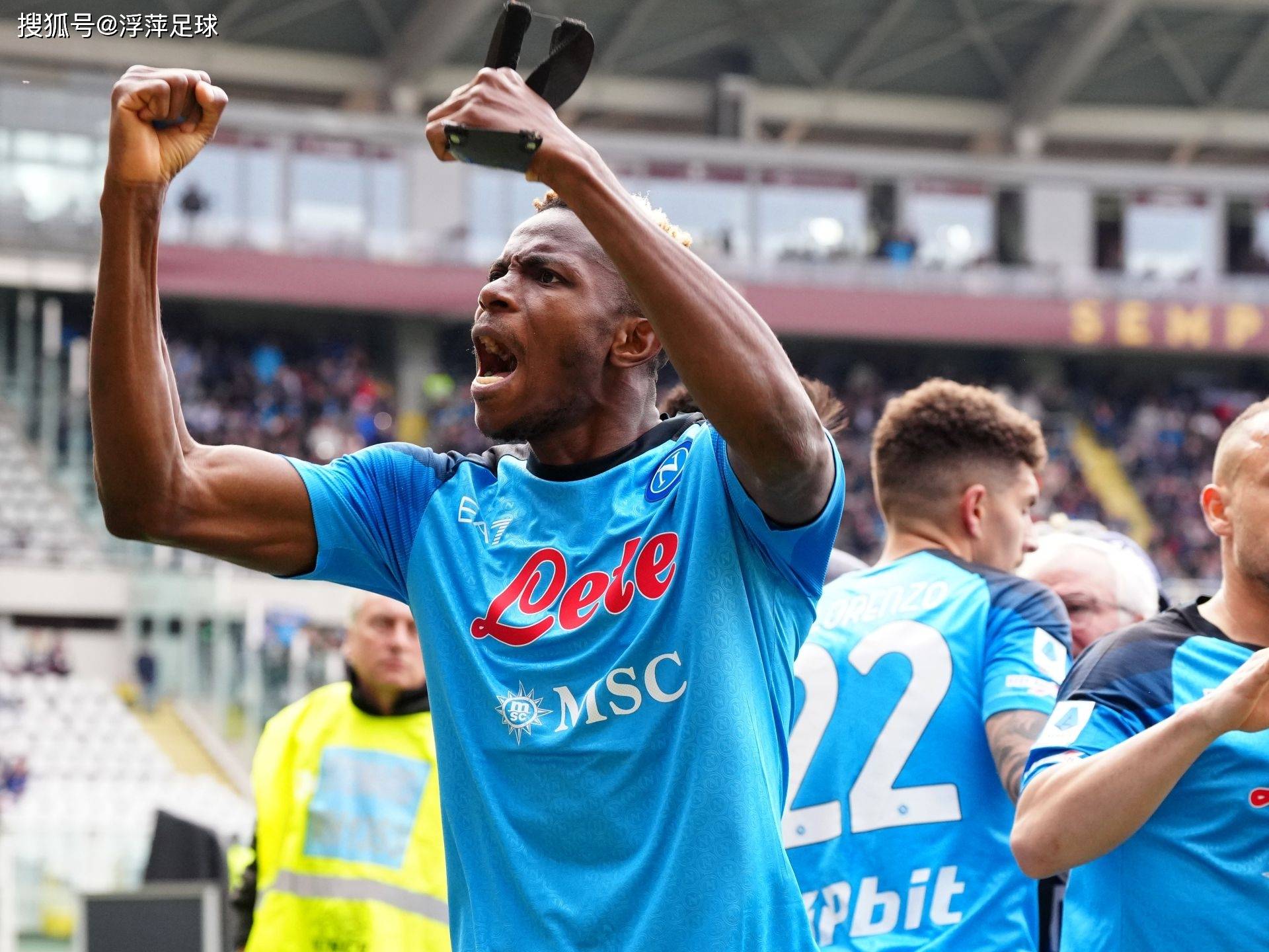 PG电子线上登入-安德莱赫特宣布签约那不勒斯前锋，强化进攻线的简单介绍