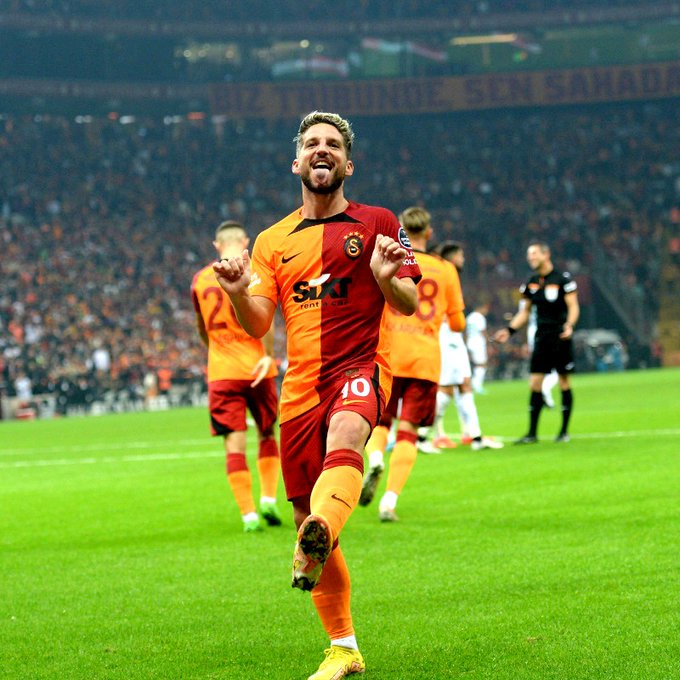 安德莱赫特宣布签约那不勒斯前锋,强化进攻线的简单介绍 安德莱赫特宣布签约那不勒斯前锋,强化进攻线的简单介绍