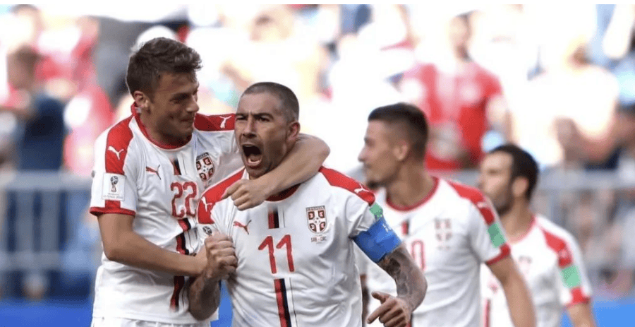 塞尔维亚主场大胜立陶宛,实现保级目标 塞尔维亚主场大胜立陶宛,实现保级目标