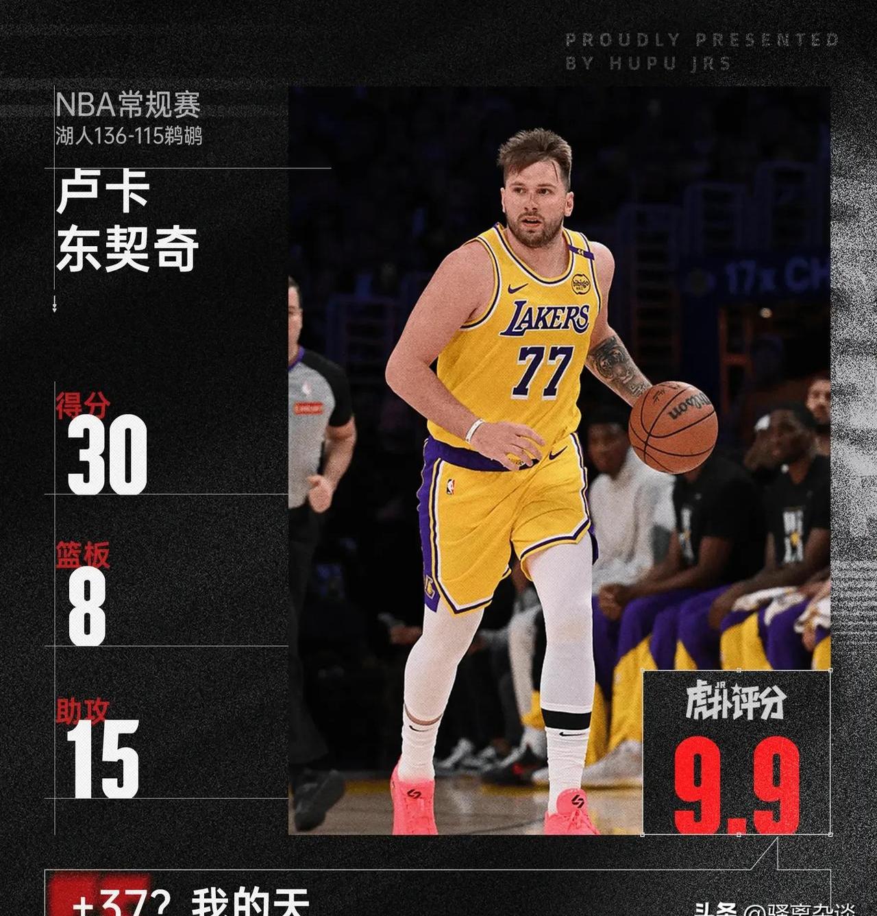 湖人主场大胜太阳,詹姆斯33+14 湖人主场大胜太阳,詹姆斯33+14