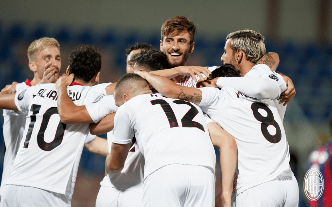 PG中国登录入口-克罗托内客场战胜亚特兰大，取得两连胜的简单介绍