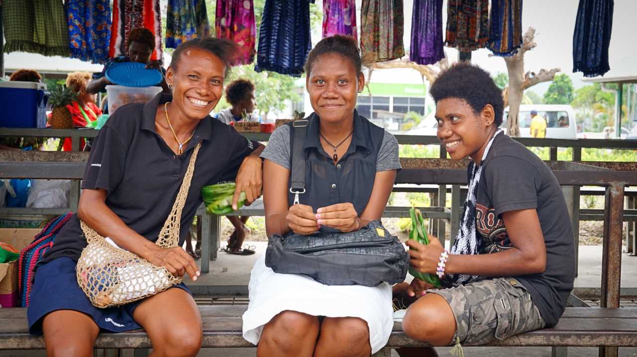 PG中国登录入口-斐济女足队员在南太平洋赛事中亮相