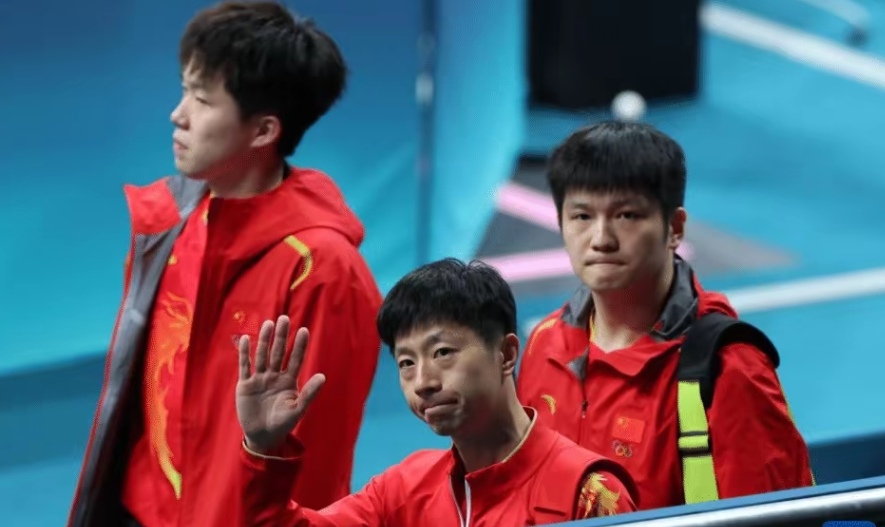 国际赛场上,中国队目标锁定冠军 国际赛场上,中国队目标锁定冠军