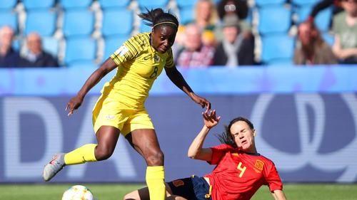 PG中国登录入口-阿根廷女足比赛中展现出强大实力