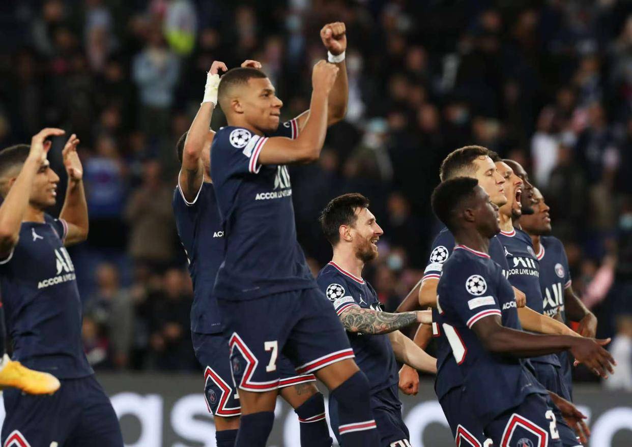 关于欧洲强队赛场对抗,胜负取决于一瞬间的信息 关于欧洲强队赛场对抗,胜负取决于一瞬间的信息