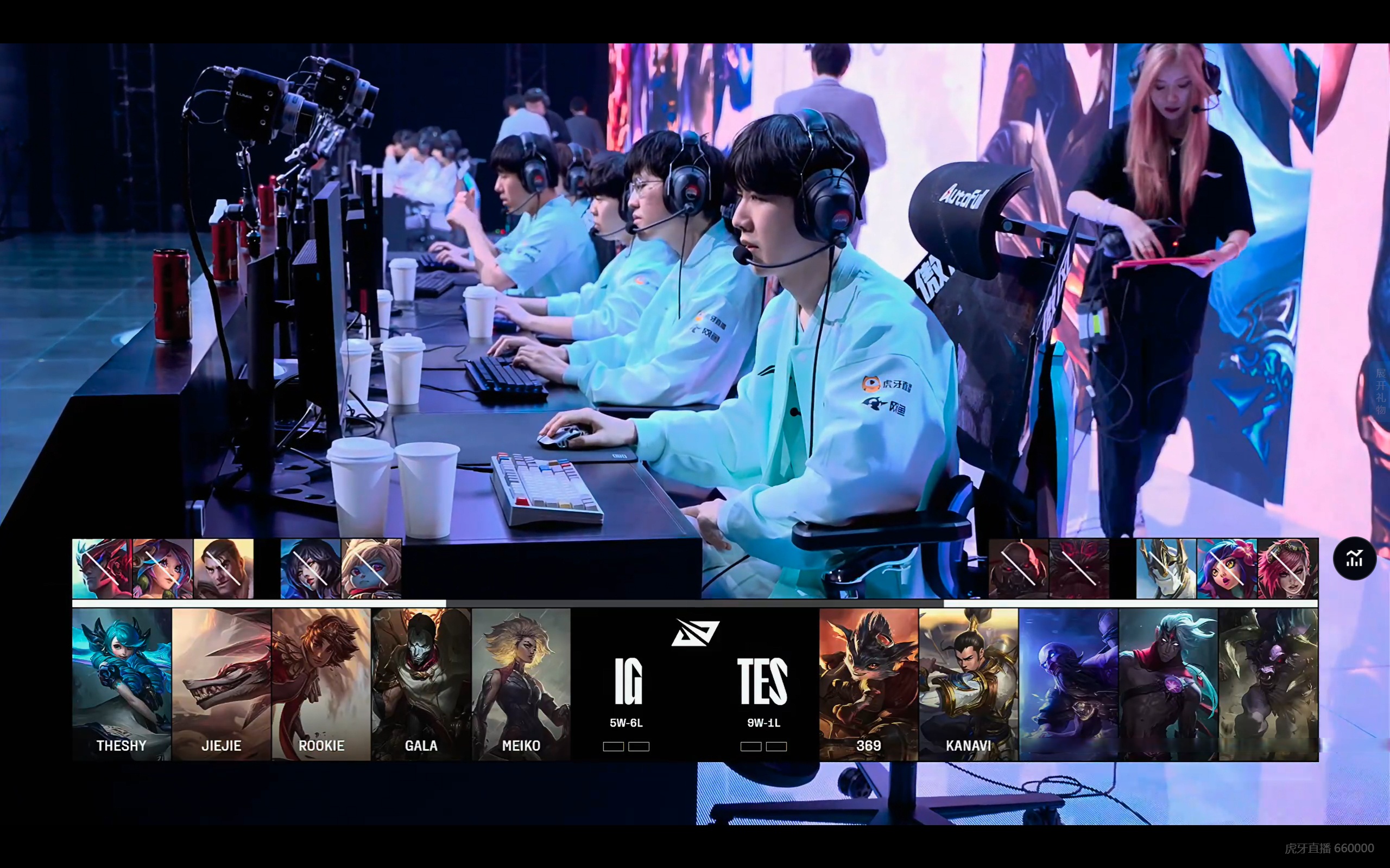 PG电子试玩官网-TES鏖战RNG，BDD完成史诗逆转焦点之战四强赛，点燃全场激情