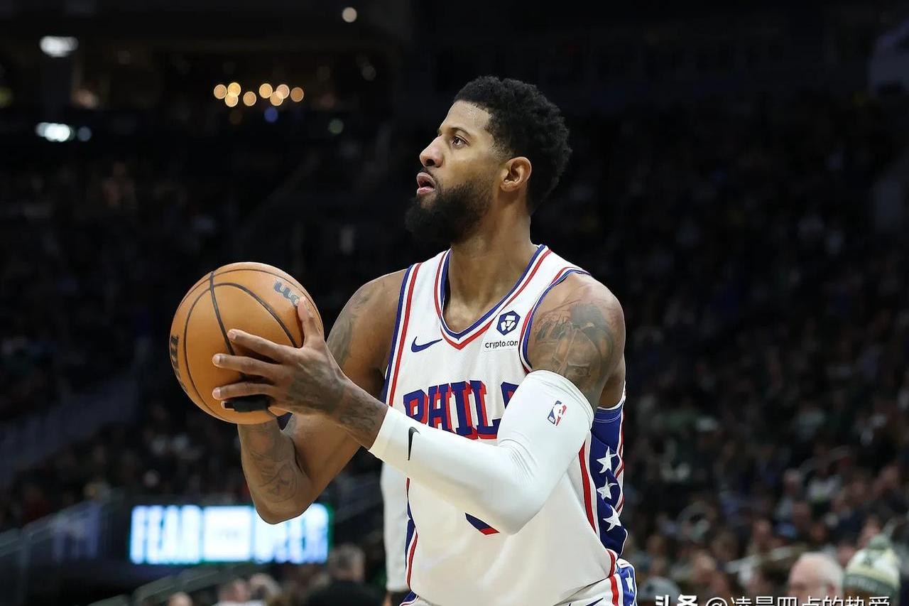 步行者逆转雷霆,乔治砍下20分 步行者逆转雷霆,乔治砍下20分