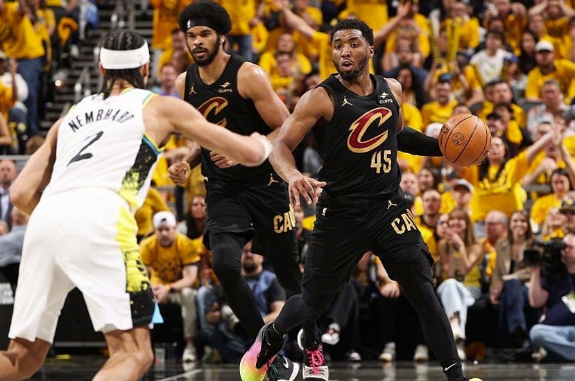 PG Soft Gaming-关于步行者主场击败骑士，欧拉迪波砍下28分的信息