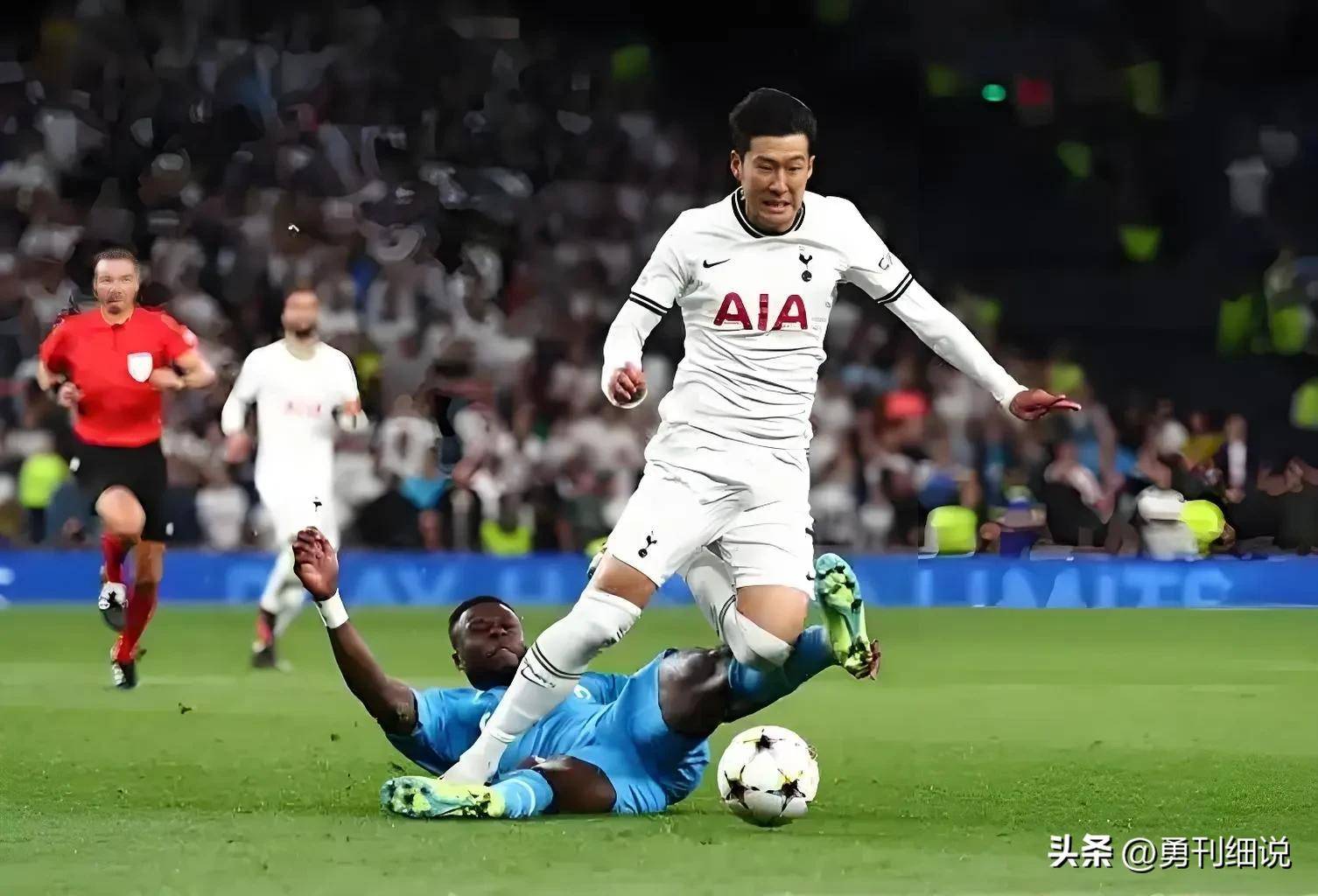 热刺胜阿森纳:北伦敦德比惊心动魄 热刺胜阿森纳:北伦敦德比惊心动魄