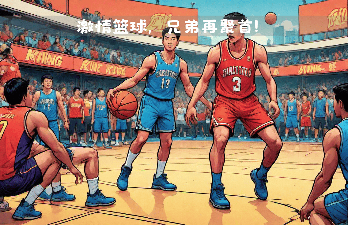 篮球全明星赛重燃激情,球员大秀技艺 篮球全明星赛重燃激情,球员大秀技艺