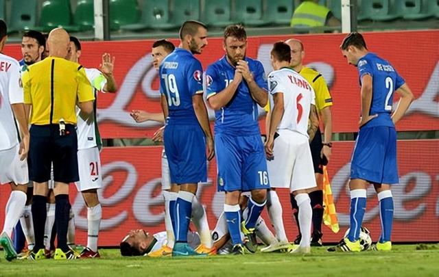 PG电子官方-格鲁吉亚不敌保加利亚，外界呼声严厉指责