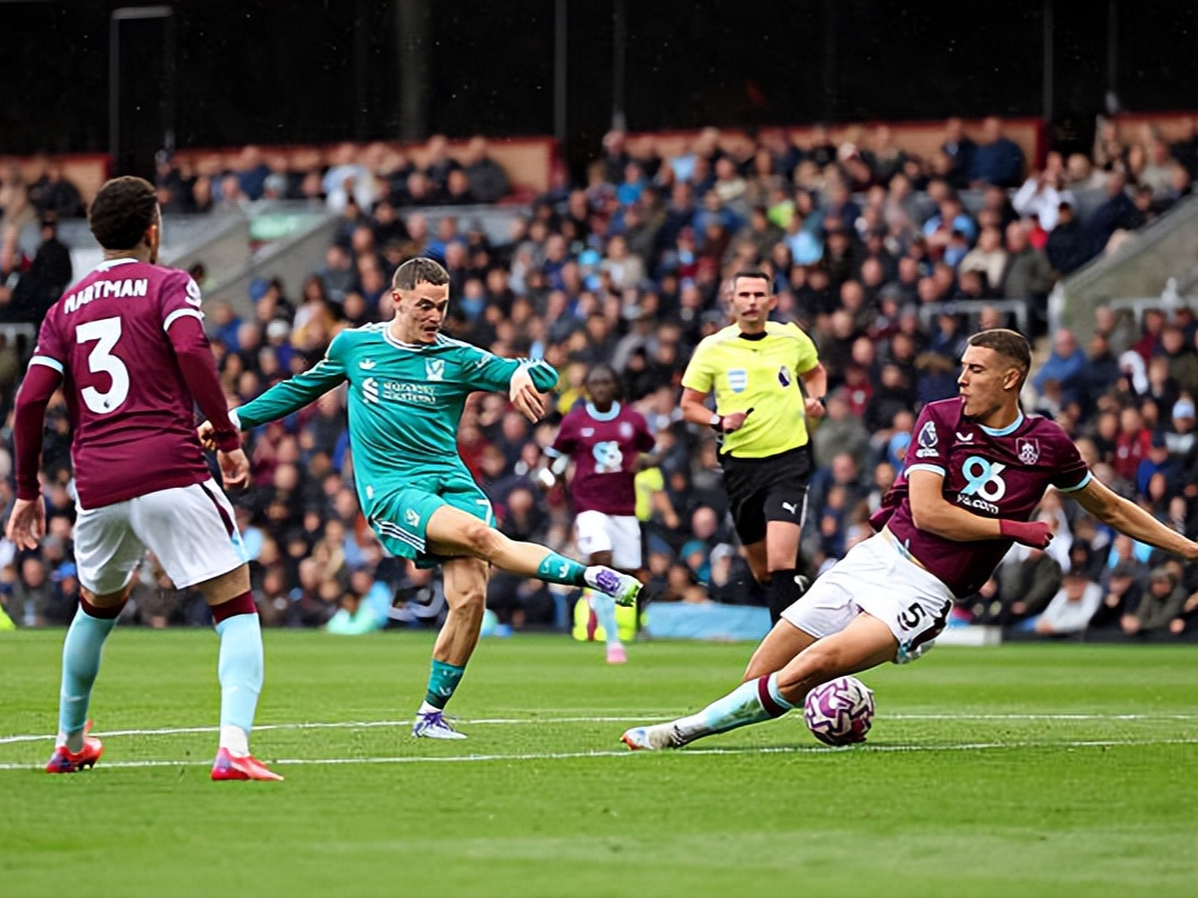 关于伯恩利主场不败,英超生存希望加大的信息 关于伯恩利主场不败,英超生存希望加大的信息