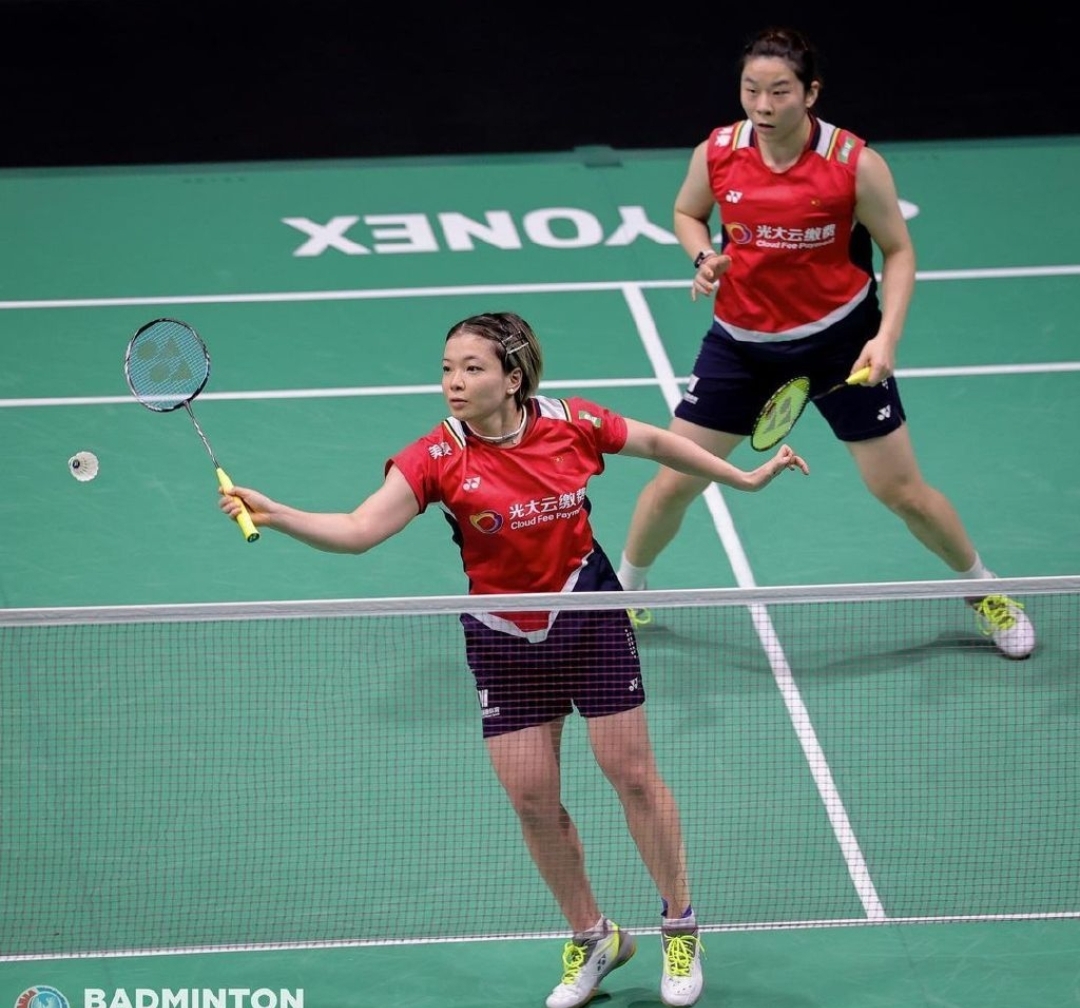 马来西亚队翻盘韩国队，黄鸭组合扛起全队的简单介绍