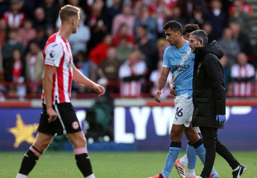 巴黎力克莱比锡红牛，哈兰德关键制胜的简单介绍