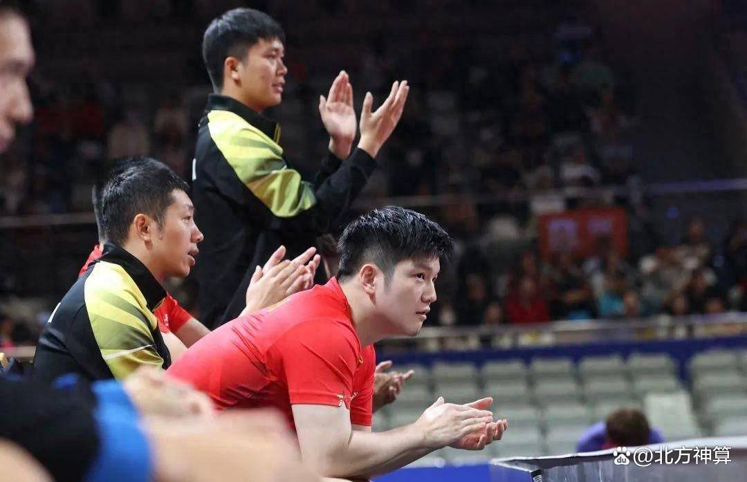 PG Soft Gaming-瑞典队翻盘葡萄牙队，许昕点燃赛场