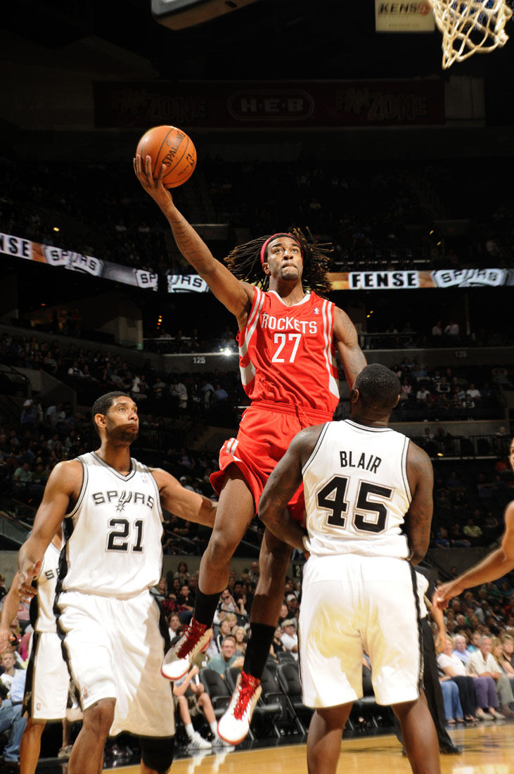 骑士鏖战马刺，乔治高光表现